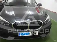 2020 BMW 1 series