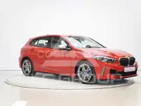 2020 BMW 1 series