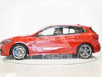 2020 BMW 1 series