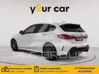 2020 BMW 1 series