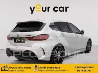 2020 BMW 1 series
