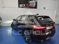 2020 BMW 1 series