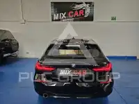 2020 BMW 1 series