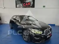 2020 BMW 1 series