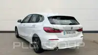 2020 BMW 1 series