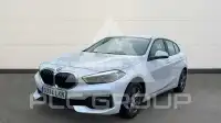 2020 BMW 1 series