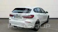 2020 BMW 1 series