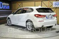 2020 BMW 1 series