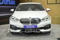2020 BMW 1 series