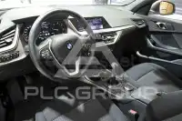 2020 BMW 1 series