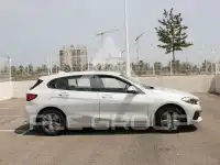 2020 BMW 1 series