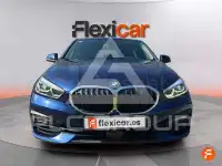 2020 BMW 1 series