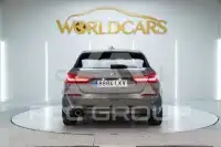 2020 BMW 1 series