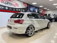 2020 BMW 1 series