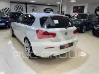 2020 BMW 1 series
