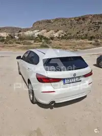 2020 BMW 1 series