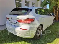2020 BMW 1 series