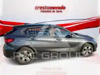 2020 BMW 1 series