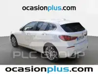 2020 BMW 1 series