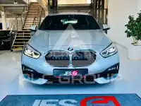 2020 BMW 1 series