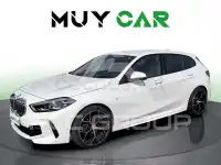 2020 BMW 1 series