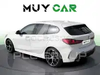 2020 BMW 1 series