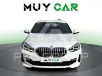 2020 BMW 1 series
