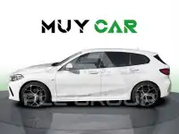 2020 BMW 1 series