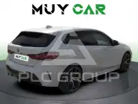 2020 BMW 1 series