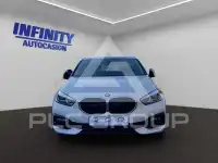 2020 BMW 1 series