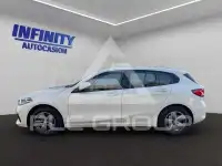 2020 BMW 1 series