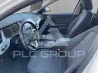 2020 BMW 1 series