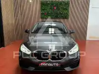 2020 BMW 1 series