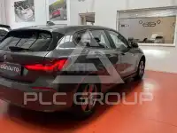 2020 BMW 1 series