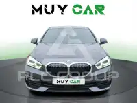 2020 BMW 1 series