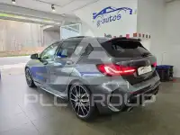 2020 BMW 1 series