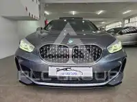 2020 BMW 1 series