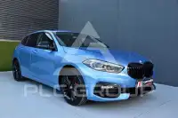 2020 BMW 1 series