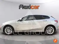 2020 BMW 1 series