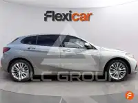 2020 BMW 1 series