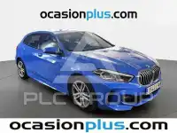2020 BMW 1 series