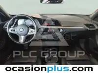 2020 BMW 1 series