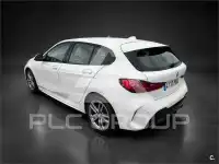 2020 BMW 1 series