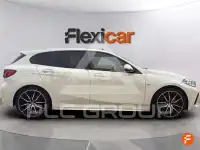 2020 BMW 1 series