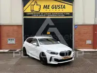 2020 BMW 1 series