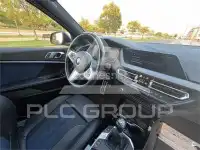 2020 BMW 1 series