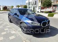 2020 BMW 1 series