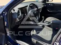 2020 BMW 1 series