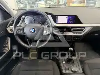 2020 BMW 1 series