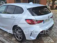 2020 BMW 1 series